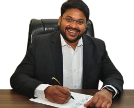 Dr. Chandu Krishna