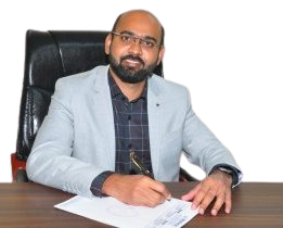 Dr. Srinath Reddy Mannem