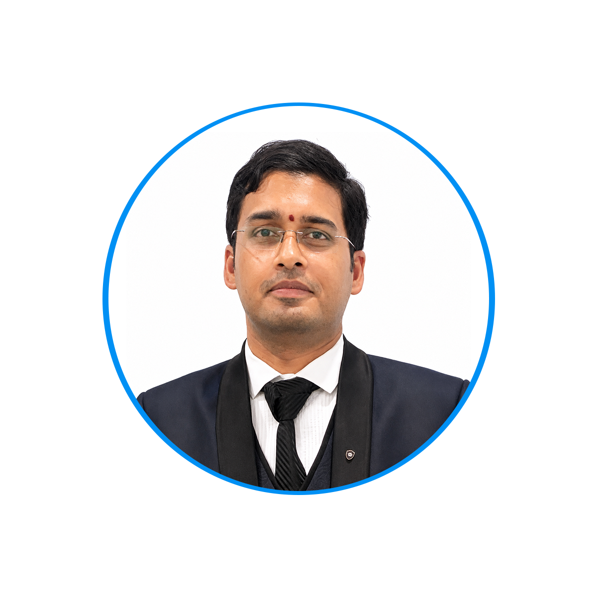 Dr. Gangula Rahul Sai Reddy